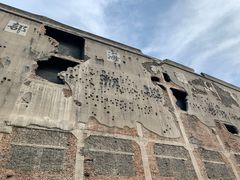 -上海四行仓库抗战纪念馆