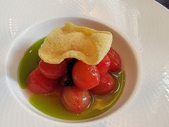 -上蔬无瑕· 创意素食·Vegetarian(华采天地店)