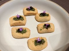 -今轩中餐厅(西安经开洲际酒店)