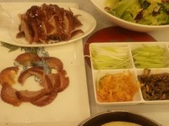 -全聚德(长江路店)