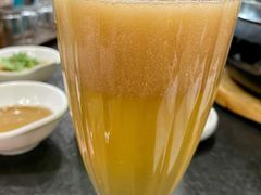 -金刚山(学府路店)