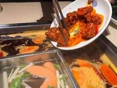 -龙森园火锅(琴台路店)