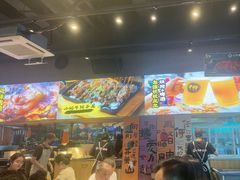 -本色.小马哥烧烤(无锡九里仓店)