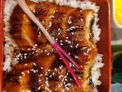 -沼津港精致料理·寿喜烧·烧鸟(龙湖南桥天街日料榜单店)