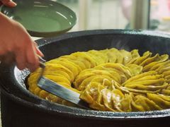 牛肉锅贴-李荣兴(南湖东路店)