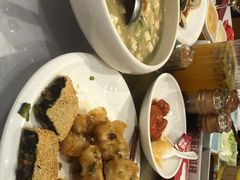 -紫阳海鲜楼·传承闽味(长乐路总店)