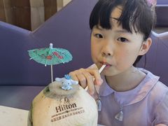 -水桶王国主题餐厅·聚会·生日派对·亲子活动·家庭套餐(亚龙湾希尔顿店)