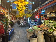 -老灶房-四川土菜(铁牛广场店)