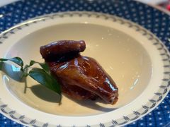 -三号黄浦会Canton Table