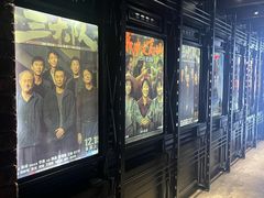 -CGV星星影城(颐堤港ScreenX店)