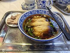 -伟记奥面馆(白塔东路店)
