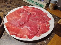 -重庆地瓜老火锅(广渠门店)