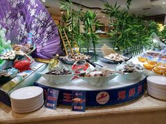 -怡乡王品海鲜姿造自助体验餐厅(大岛商业广场店)