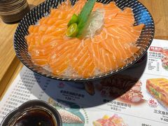 -Sushi Love 创意寿司(丽影广场店)