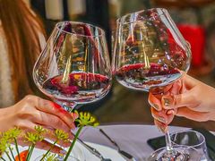 -Le Bistrot de Racine