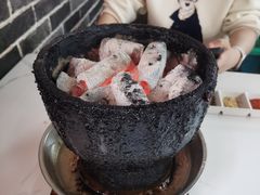 -大槐树烤肉馆