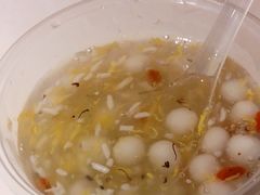 老通城糊米酒-老通城豆皮大王(吉庆街店)