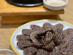 -海兰江石锅饭(水上店)