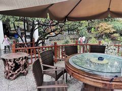 -乖乖佳花园山庄·私房菜(阿哈湖公园店)