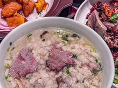 -大秦小宴•新派西北(万象前海店)