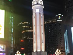 -杨记隆府(白象街店)