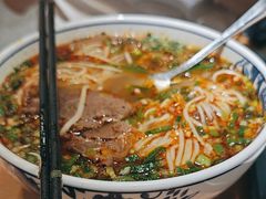 -西部马华清真兰州牛肉面·烧烤夜市(三里河店)