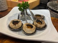 -橘焱胡同烧肉夜食(BFC外滩金融中心店)