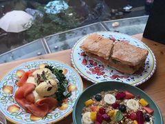 -Alimentari早午餐(安福路店)