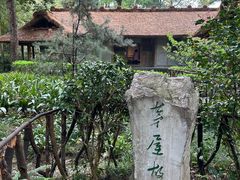 -成都杜甫草堂博物馆