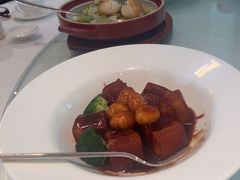 -阳澄湖费尔蒙酒店颐丰阁中餐厅(马鞍山西路店)