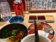 -肉肉大米(德基广场店)