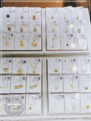 -菜百首饰(朝阳店)