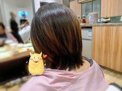 点击看大图 -Mentor Hair Salon
