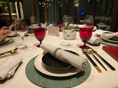 -三号黄浦会Canton Table