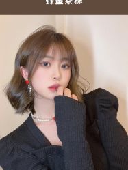 -魅·Hair设计烫染接发店