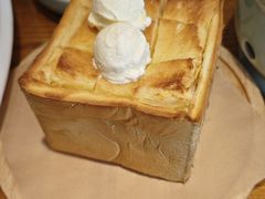 -去茶去餐厅(中央大街店)