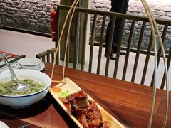 -大牌大·传统杭帮菜(湖滨店)