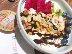 -宝珠奶酪(闵行仲盛店)
