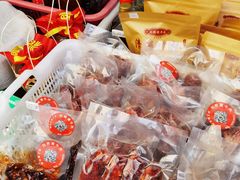 -刘艳黄牛肉(九襄店)