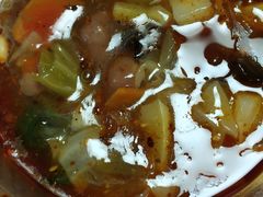 -张老三肉丸糊辣汤(丰登南路店)