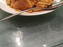 -茶油香闽南菜·花园餐厅(前埔店)