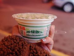 -德禄酸奶(莫家街店)