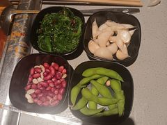 -海底捞火锅(万象城店)