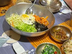 -小木屋米酒店·韩国料理(深圳总店)
