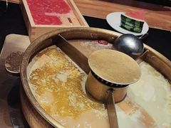 -巴奴毛肚火锅(大剧院店)