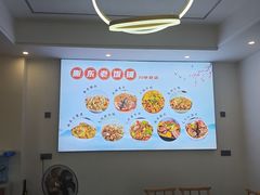 -吃香喝辣·地道衡东菜(南岳大庙店)