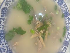 -清真·盛京白记 小骨头羊汤馆(南八马路店)