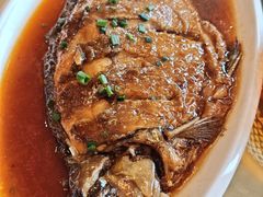 -七的湖·江南蟹舫·阳澄湖农家菜(蟹舫苑店)