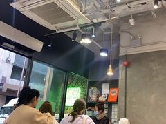 -华嫂冰室(尖沙咀店)