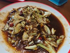 -夕阳红小吃(中街大悦城店)